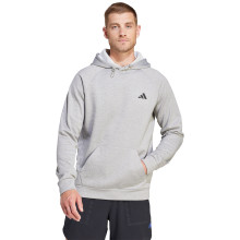 SUDADERA ADIDAS BL CON CAPUCHA