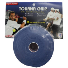 30 SOBREGRIPS TOURNA GRIP ORIGINAL