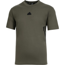 CAMISETA ADIDAS 3 BANDAS