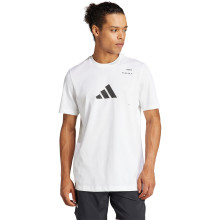 ADIDAS PLAY GRAPHIC CAMISETA DE TENIS