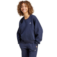 ADIDAS SUDADERA MUJER