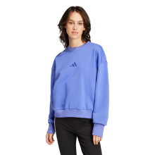 ADIDAS SUDADERA MUJER