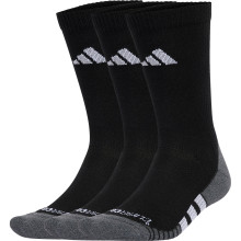 3 PARES DE CALCETINES ADIDAS TENNIS CREW