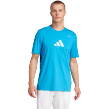 CAMISETA ADIDAS GRAPHIC PADEL