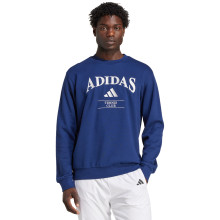ADIDAS HERITAGE SWEATSHIRT