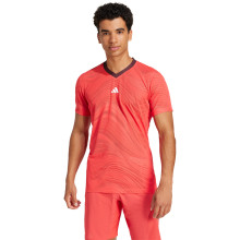 CAMISETA ADIDAS FREELIFT MESH PRO TSITSIPAS MELBOURNE