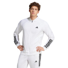 ADIDAS 3 STRIPES KNIT JACKET