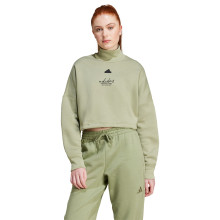 ADIDAS SUDADERA MUJER
