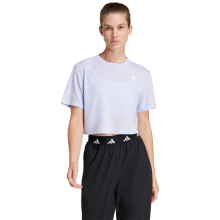 CAMISETA ADIDAS TRAINING ESSENTIALS, MUJER