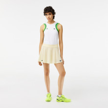 FALA LACOSTE MUJER PARIS