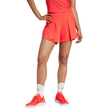PANTALONES CORTOS ADIDAS MATCH GAMESET MUJER