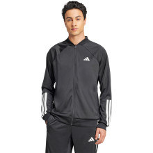 ADIDAS 3 STRIPES KNIT JACKET