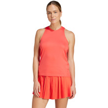 CAMISETA DE TIRANTES ADIDAS CLUB PARA MUJER