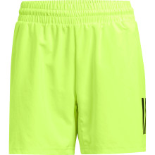 ADIDAS BOY SHORTS CLUB 3 STRIPES