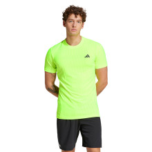 CAMISETA ADIDAS FREELIFT GAMESET TSITSIPAS EURO CLAY