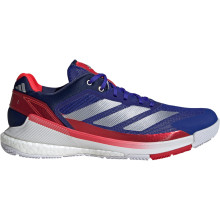 ZAPATILLAS ADIDAS CRAZYQUICK BOOST PADEL