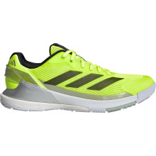 ZAPATILLAS ADIDAS CRAZYQUICK LS PADEL