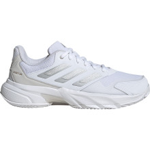 ZAPATILLAS ADIDAS COURTJAM CONTROL 3 CLAY COURT, MUJER