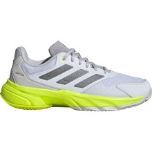 ZAPATILLAS ADIDAS COURTJAM CONTROL 3 CLAY COURT, MUJER