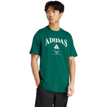 CAMISETA ADIDAS HERITAGE