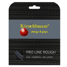 CORDAJE KIRSCHBAUM PRO LINE 2 ROUGH (12 METROS)