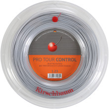 BOBINA KIRSCHBAUM PRO TOUR CONTROL (200 METROS)