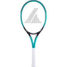 KENNEX DESTINY FCS GREEN PRO RACKET (265 GR)