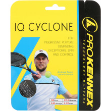 CORDAJE PRO KENNEX IQ CYCLONE (12 METROS)