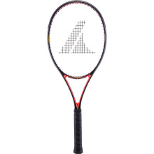 KENNEX KI BLACK ACE PRO RACKET (285 GR)
