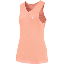 CAMISETA DE TIRANTES K-SWISS MUJER HYPERCOURT SINGLET 2