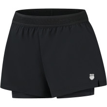 PANTALÓN CORTO K-SWISS MUJER HYPERCOURT 5