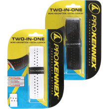 GRIP PRO KENNEX DOS EN UNO