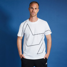 CAMISETA MOURATOGLOU ENTRENAMIENTO