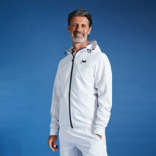 CHAQUETA CORTAVIENTOS MOURATOGLOU PLAYER