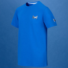 MOURATOGLOU CAMISETA GRÁFICA JUNIOR MELBOURNE