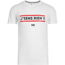 CAMISETA TENNIS LEGEND JE SENS RIEN