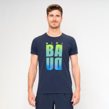 CAMISETA BIDI BADU  GRAFIC ILLUMINATION  CHILL