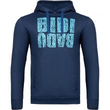 SUDADERA BIDI BADU KOAMI CON CAPUCHA