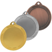MEDALLA DIAMETRO 3CM