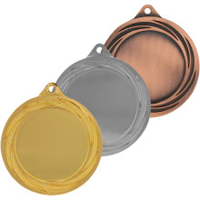 MEDALLA M7001 DIAMETRO 7CM