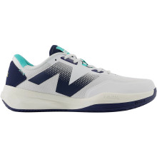 ZAPATILLAS NEW BALANCE PADEL 796V4 CLAY