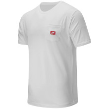 CAMISETA NEW BALANCE