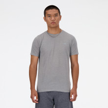 CAMISETA NEW BALANCE ESSENTIALS HEATHERTECH
