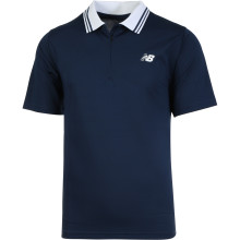 NEW BALANCE POLO SHIRT PARIS