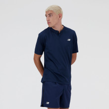 NEW BALANCE MELBOURNE POLO SHIRT