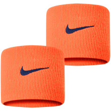 MUÑEQUERAS NIKE SWOOSH