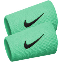 MUÑEQUERAS NIKE PREMIER DOBLE ANCHO TEAM