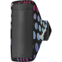 BRAZALETE DE RUNNING NIKE LEAN ARM BAND PRINTED