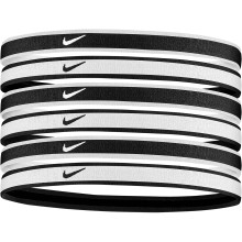 PACK DE 6 ELÁSTICOS NIKE SWOOSH SPORT