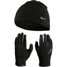 CONJUNTO GORRO-GUANTES NIKE FLEECE